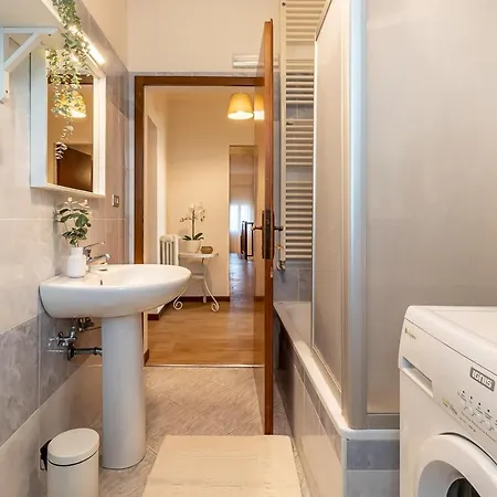 Çiftlik konaklama Il Bio Nonno *