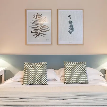 Il Bio Nonno Çiftlik konaklama *