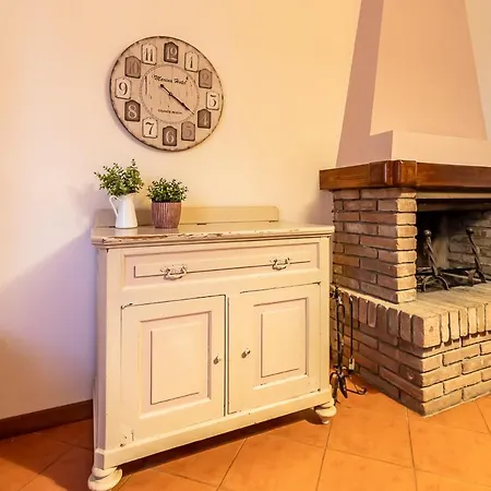 Il Bio Nonno Cento (Emilia-Romagna)