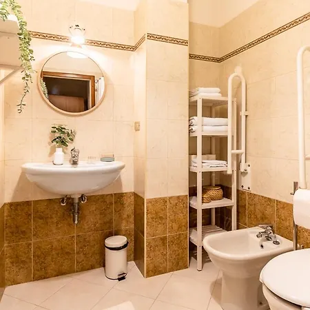 Çiftlik konaklama Il Bio Nonno Cento (Emilia-Romagna)