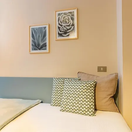 Il Bio Nonno Çiftlik konaklama *