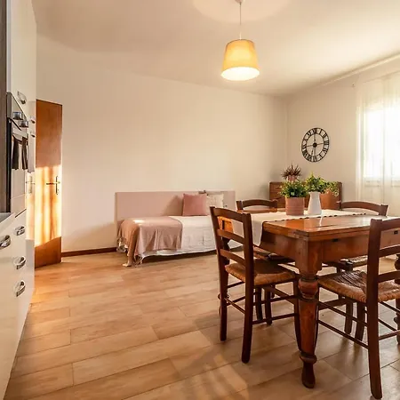 Çiftlik konaklama Il Bio Nonno