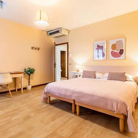 Il Bio Nonno Çiftlik konaklama *