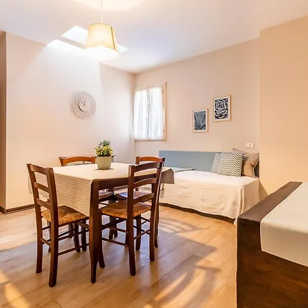 Il Bio Nonno Çiftlik konaklama