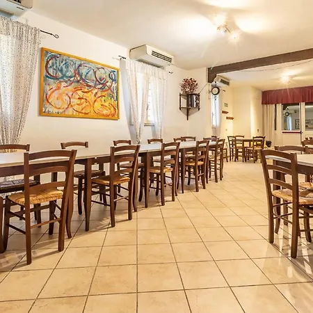 Çiftlik konaklama Il Bio Nonno