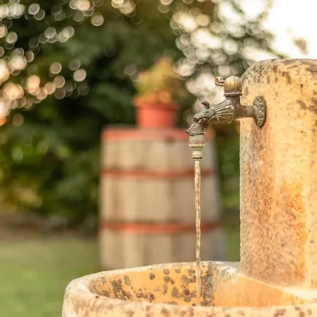 Il Bio Nonno Cento (Emilia-Romagna)