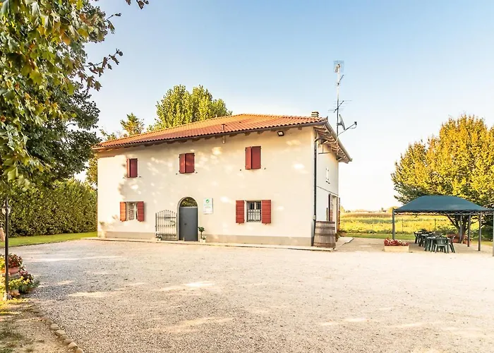 Il Bio Nonno * Cento