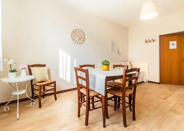 Farmház Il Bio Nonno *