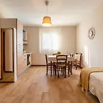 Vakantieboerderij Il Bio Nonno *