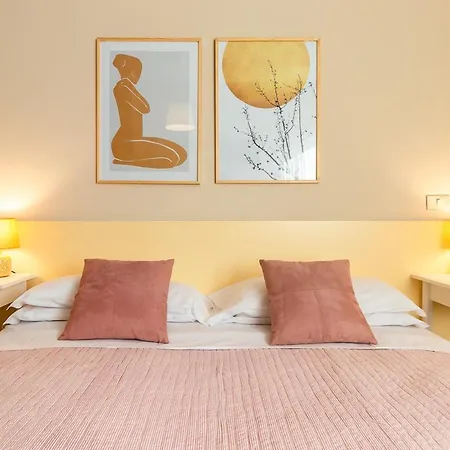 Il Bio Nonno 팜스테이