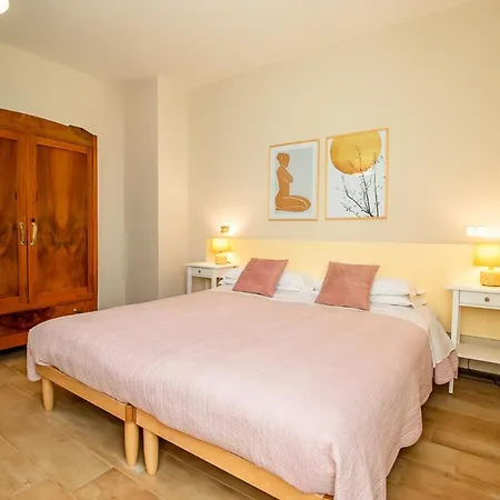 팜스테이 Il Bio Nonno