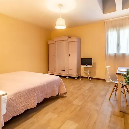 팜스테이 Il Bio Nonno *