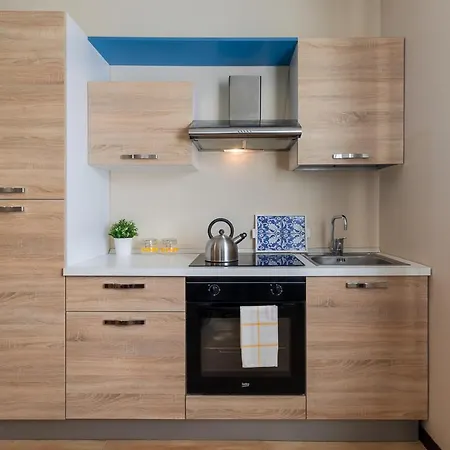 팜스테이 Il Bio Nonno 첸토