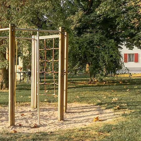 Il Bio Nonno 팜스테이 *