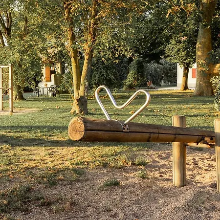 Il Bio Nonno Farm stay *