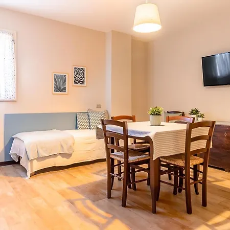 Κατάλυμα σε φάρμα Il Bio Nonno