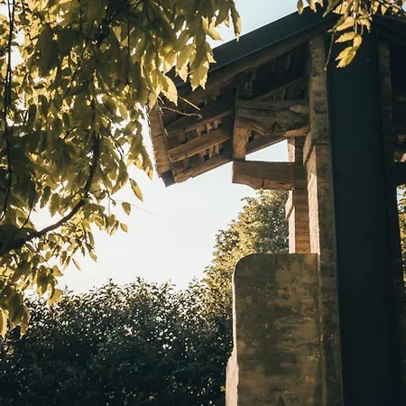 팜스테이 Il Bio Nonno