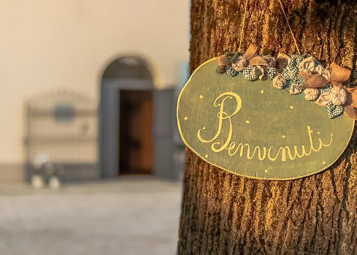 Il Bio Nonno Lantgård *