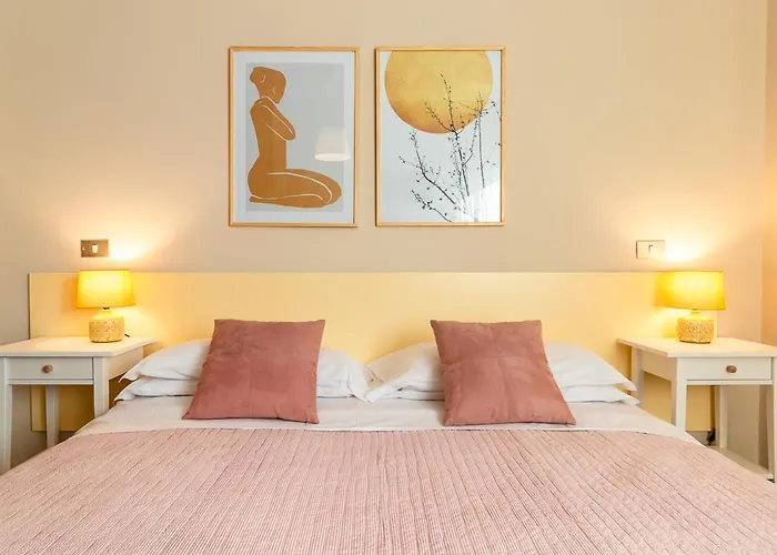 Il Bio Nonno Κατάλυμα σε φάρμα