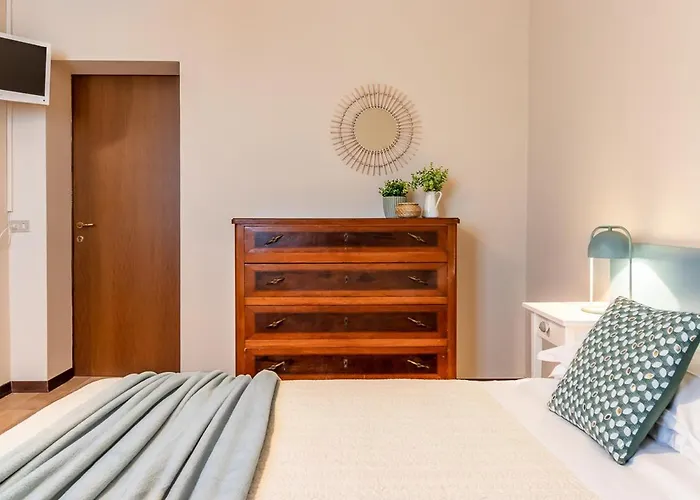 Vakantieboerderij Il Bio Nonno *