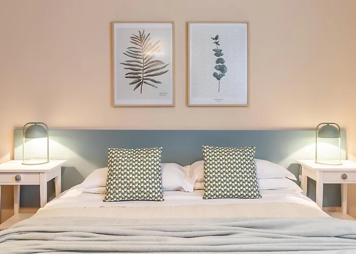 Il Bio Nonno Vakantieboerderij *