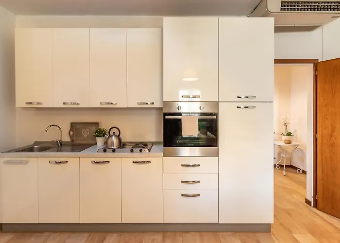 Il Bio Nonno Vakantieboerderij *