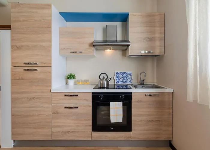 Κατάλυμα σε φάρμα Il Bio Nonno Τσέντο