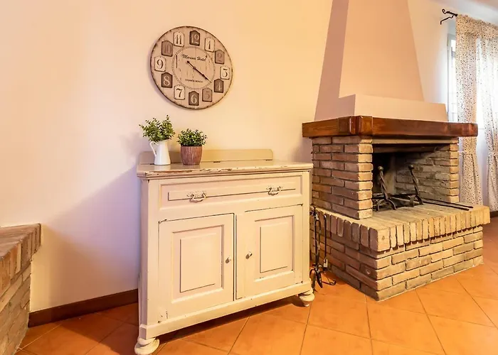 Il Bio Nonno Cento (Emilia-Romagna)