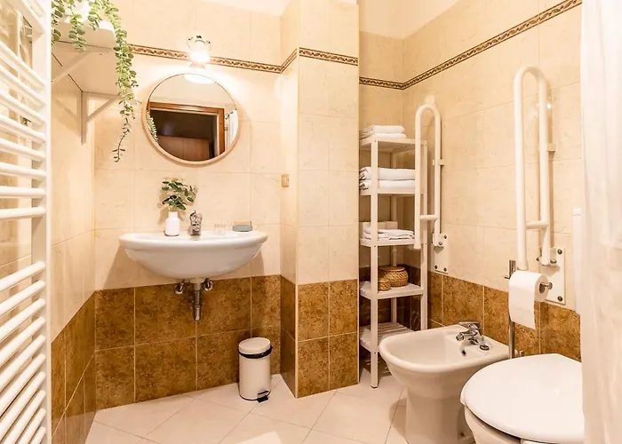 Lantgård Il Bio Nonno Cento (Emilia-Romagna)