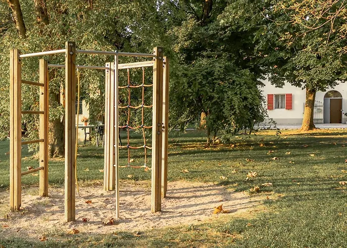 Il Bio Nonno Vakantieboerderij *