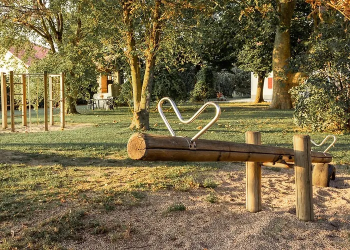 Il Bio Nonno Vakantieboerderij *