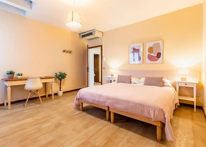 Il Bio Nonno Vakantieboerderij *