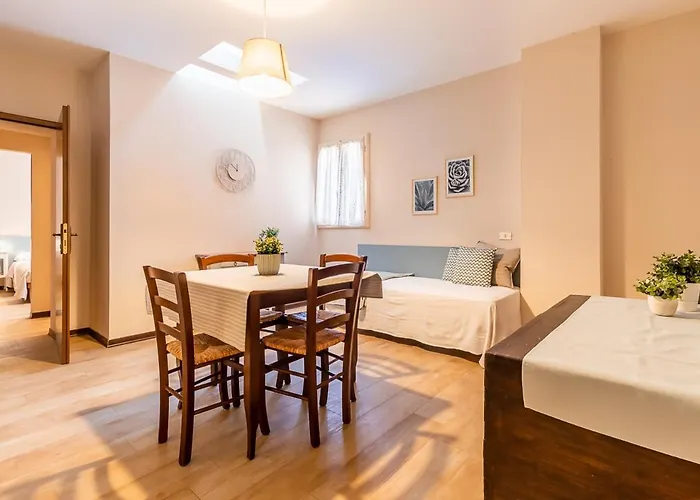 Il Bio Nonno Vakantieboerderij