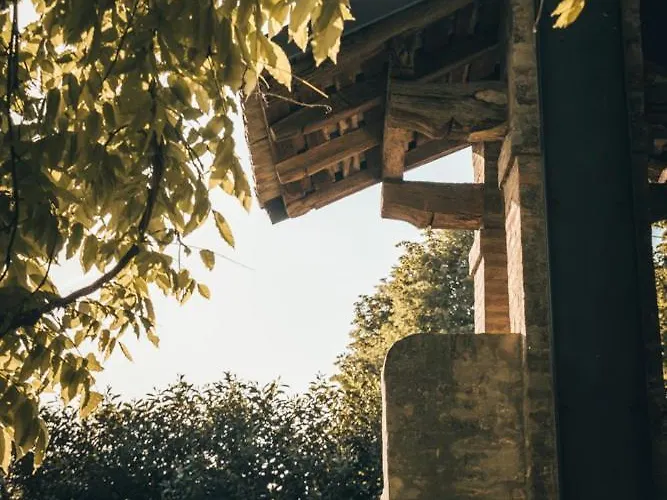 Lantgård Il Bio Nonno